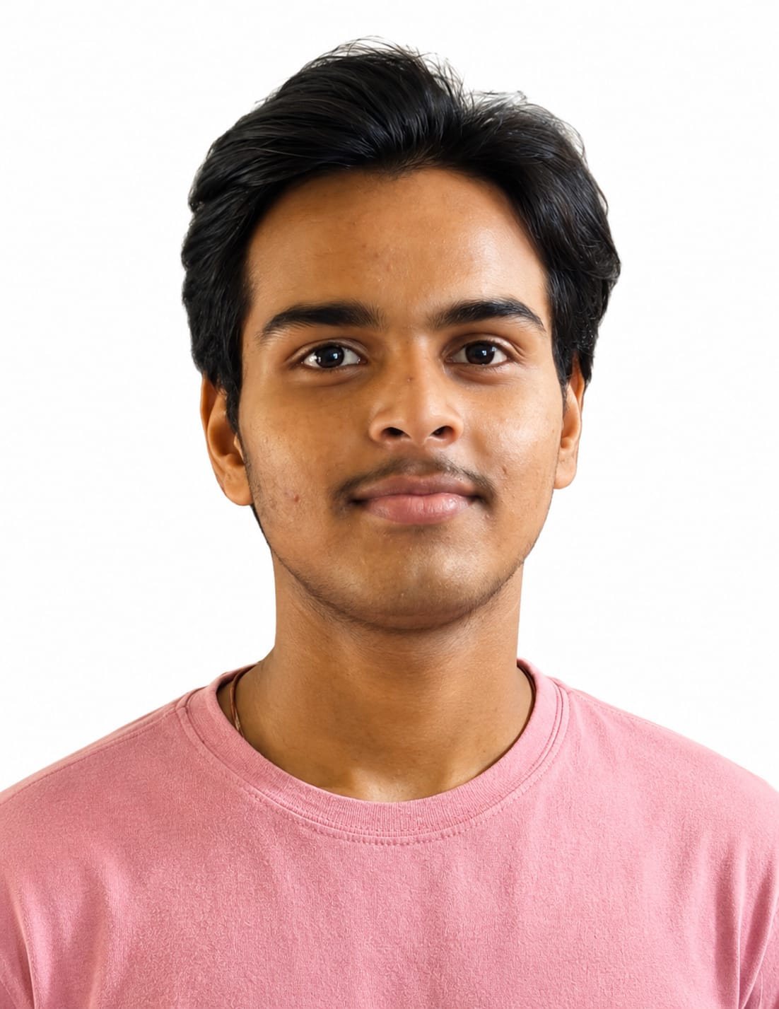 PRIYANSHU PAUL